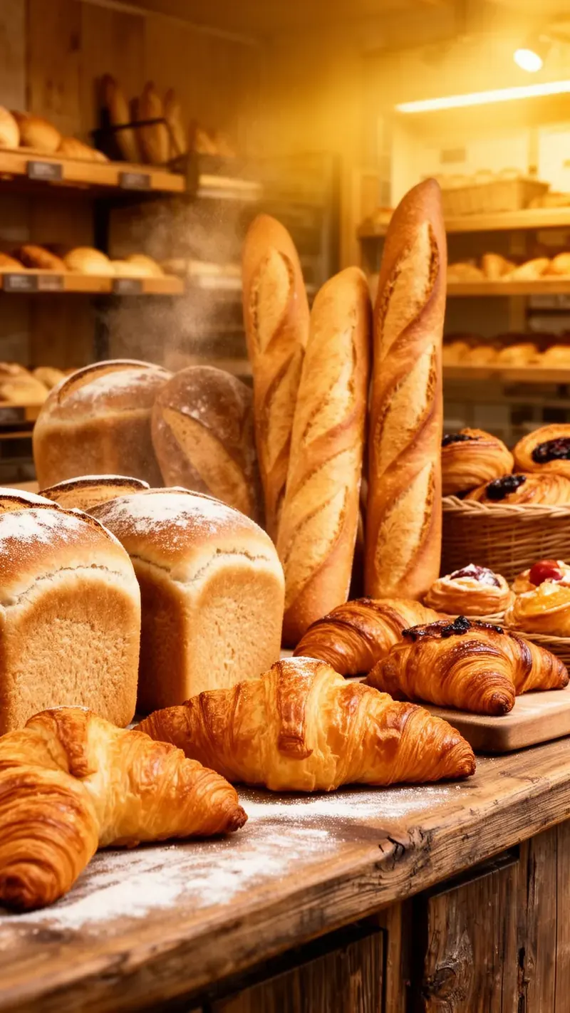 Panadería
